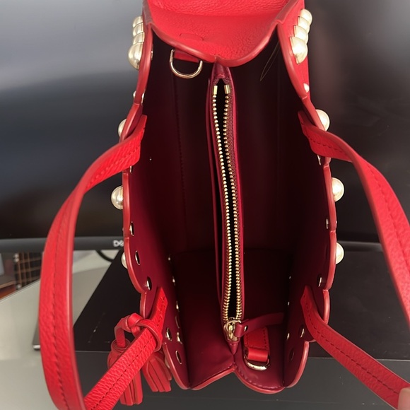 Kate Spade 2way Bag - Picture 7 of 11